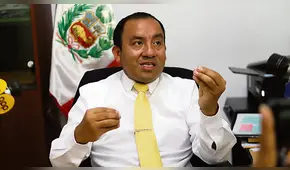 Chiclayo: Procuraduría embargó bienes por más de S/14 millones en corrupción