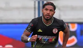 Gino Guerrero se pone a disposición de las autoridades paraguayas [VIDEO]