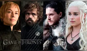 Game of Thrones: ¿No has visto la serie? HBO difunde resumen antes del gran final