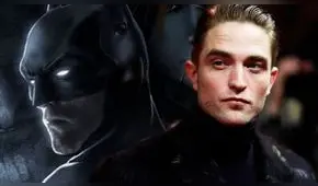 Batman: Robert Pattinson afirma que el murciélago “no es un héroe” [VIDEO]