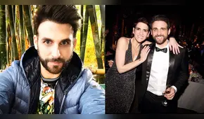 Rodrigo González revela por qué sacaron del aire a 'Amor, amor, amor' [VIDEO]