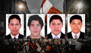 Muertos por protestas en Perú: ¿cuántos fallecidos hay hasta el momento y quiénes son?
