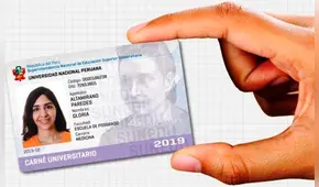 Sunedu: conoce las universidades e institutos que aún no solicitan el nuevo carné | carné universitario | Superintendencia | Estudiantes