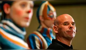 Arrestan al fundador del Circo del Sol por cultivar marihuana en su isla privada