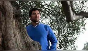 Renato Cisneros:  “Ya no busco novia, ya estoy retirado de las canchas”