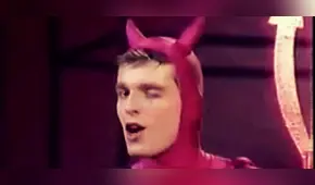 Don Diablo de Miguel Bosé: ¿cuál es la historia de esta canción y a quién se la dedicó?