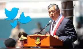 Miyashiro comparte racista e inexacta comparación sobre audios 