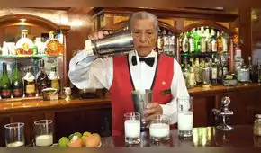 Pisco sour: La verdadera historia [VIDEO]