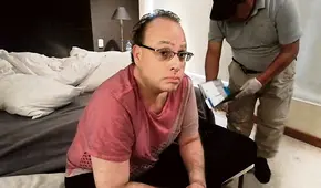 Hermano de Luciana León habría pedido declarar contra Los Intocables Ediles