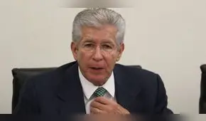 Murió Gerardo Ruiz Esparza, exsecretario de Comunicaciones y Transportes con Peña Nieto