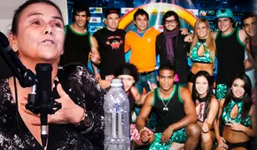 ¿Por qué ATV dejó de invertir en “Combate” pese a tener alto rating? la ‘Reina madre’ lo revela