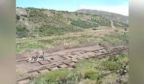 Identifican cuerpos de dos estudiantes del caso Cabitos 84