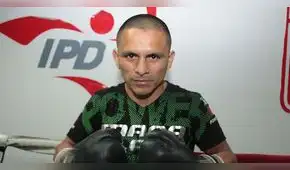 Alberto ‘Chiquito’ Rossel pidió ayuda para trabajador de la selección de boxeo con coronavirus Alberto ‘Chiquito’ Rossel pidió ayuda para trabajador de la selección de boxeo con coronavirus