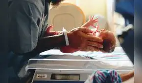 Conoce cómo cuidar a un bebé prematuro