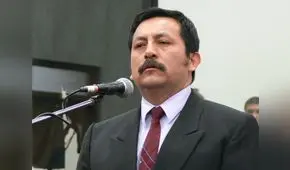 Ex agente del grupo Colina asegura que Fujimori sabía de crímenes en Pativilca 