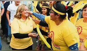 La Libertad: campaña electoral municipal y regional en su recta final