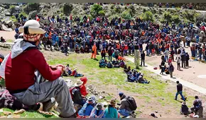 Fuerabamba debate hoy sobre acuerdos firmados por Rojas  