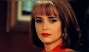 Gabriela Spanic emociona a fans tras confirmar su presencia en remake de 'La Usurpadora'