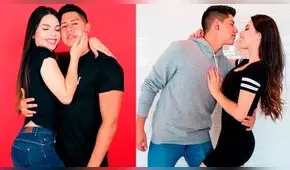 ‘Chica Badabun’ anuncia ruptura y su exnovio le responde en Youtube 