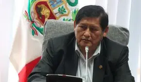 Juan Pari sobre caso Lava Jato: Nuevos personajes serán incluidos en investigaciones