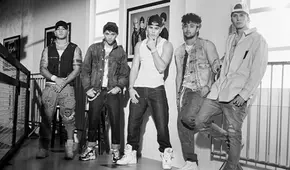 CNCO estrena nueva versión del tema “Tan enamorados” de Ricardo Montaner [VIDEO] 