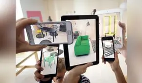 ¿Se puede diseñar una casa desde el celular?