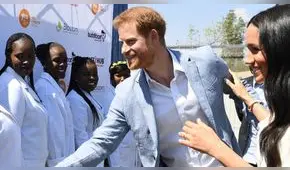 Meghan Markle estaría embarazada de su segundo bebé, de acuerdo a prensa extranjera