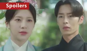 “Alquimia de almas” temporada 2 final explicado: ¿qué pasó en el capítulo 10 del drama de Netflix?