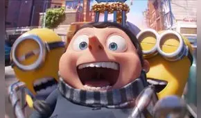 Universal atrasa el estreno de Minions 2 debido al coronavirus [VIDEO]