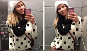 ¿Xoana González ya no trabaja más en 'La Noche es Mía' tras el retiro de implantes de senos? [VIDEO]