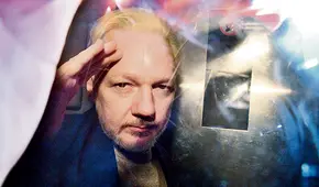 Julian Assange ante la justicia