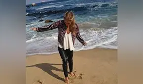 Conoce a ‘Kika’ Silva, la reina de Viña del Mar | FOTOS 