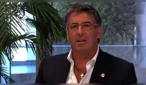 Odebrecht: Procuraduría ad hoc embargó S/ 2,5 millones en bienes a Gustavo Salazar