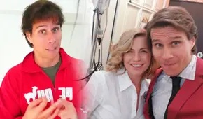 Miguel Arce cuenta su experiencia tras trabajar en proyecto de Netflix: “Ha sido todo un lujo”