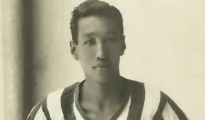 ¿Quién fue Julio Lores Colán, el primer peruano ídolo en el fútbol extranjero?