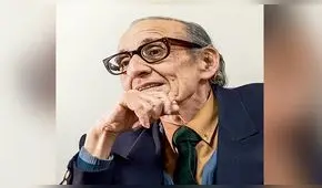 TV Perú rinde homenaje a Marco Aurelio Denegri