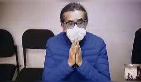 Fiscalía pide dos años de cárcel para Waldo Ríos por ofrecer S/ 500 a pobladores