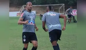 ‘Mudo’ Rodríguez no jugará ante Olimpia