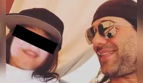 Criss Angel: Hijo del famoso mago vuelve a recaer en el cáncer [VIDEO]