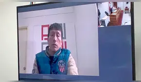 Áncash: “Chilipino” involucra a Álvarez y Arroyo en primer atentado contra Nolasco