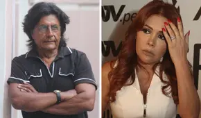 Reynaldo Arenas quiere que el programa de Magaly desaparezca: “No conduce a nada nuevo”