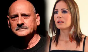 Karina Calmet responde a Gustavo Bueno tras llamarla antipática: “Pude haber contestado de mala forma”