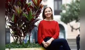 Marta del Río Villanueva: “El empoderamiento de la mujer empieza en el colegio, rompiendo estereotipos”