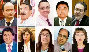 Fujimorismo busca tener ‘topos’ en el Tribunal Constitucional