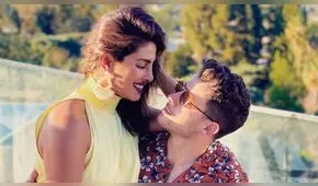 “Podría mirarte a los ojos para siempre”: Nick Jonas dedica emotivo mensaje de cumpleaños a Priyanka Chopra 