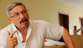 Alberto Beingolea niega conocer aporte de Odebrecht al PPC