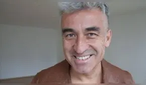 Jorge González: "No extraño nada de los conciertos"