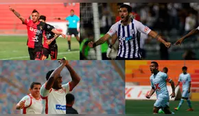 Descentralizado 2017: ¿Qué equipos clasifican a torneos internacionales?