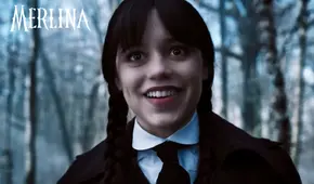 “Merlina”, temporada 2 es confirmada por Netflix: ¿cuándo se estrena la serie con Jenna Ortega?