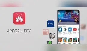 Encuentra tus juegos favoritos en HUAWEI AppGallery